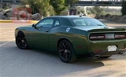 دودج تشالنجر